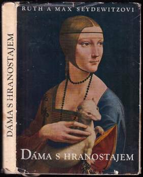 Dáma s hranostajem
