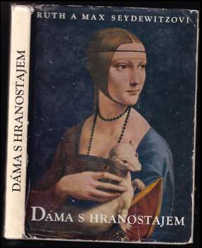 Max Seydewitz: Dáma s hranostajem