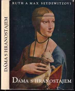 Max Seydewitz: Dáma s hranostajem