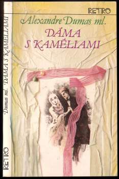 Dáma s kaméliami