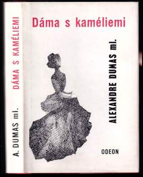 Dáma s kaméliemi
