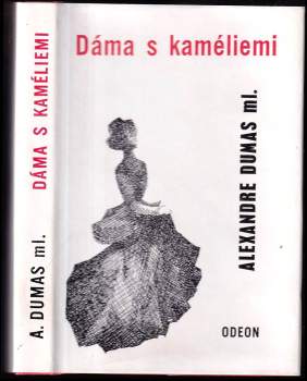 Dáma s kaméliemi
