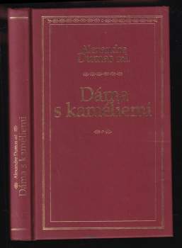 Dáma s kaméliemi