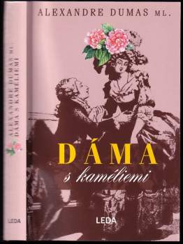 Dáma s kaméliemi