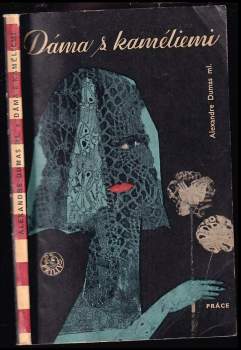 Dáma s kaméliemi - Alexandre Dumas (1965, Práce) - ID: 775534