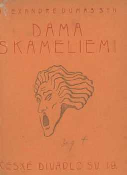 Dáma s kameliemi