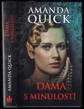 Amanda Quick: Dáma s minulostí