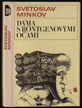 Dáma s röntgenovými očami