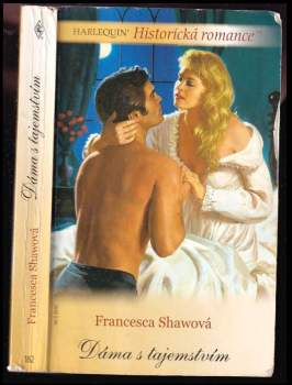 Francesca Shaw: Dáma s tajemstvím