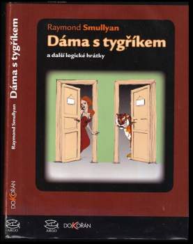 Dáma s tygříkem a další logické hrátky
