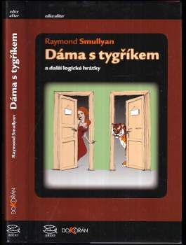 Dáma s tygříkem a další logické hrátky