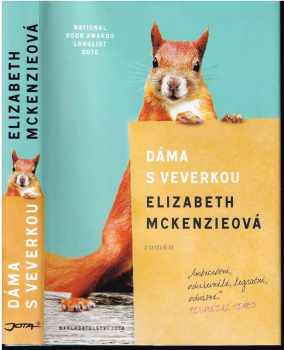 Dáma s veverkou