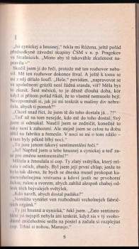 Jaroslav Velinský: Dáma se zeleným slonem