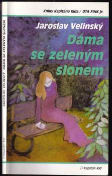 Jaroslav Velinský: Dáma se zeleným slonem