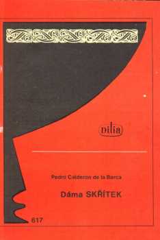 Dáma skřítek