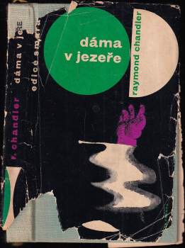 Dáma v jezeře