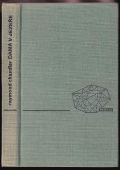 Raymond Chandler: Dáma v jezeře