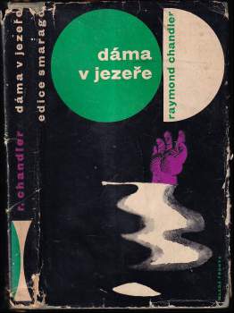 Raymond Chandler: Dáma v jezeře