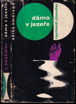 Raymond Chandler: Dáma v jezeře