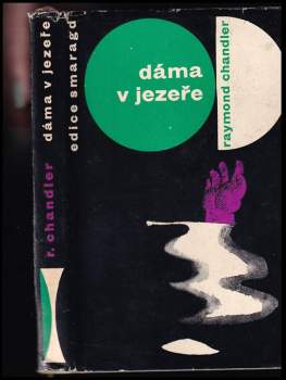 Raymond Chandler: Dáma v jezeře