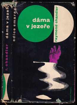 Dáma v jezeře