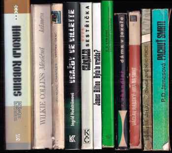 Raymond Chandler: Sestřička
