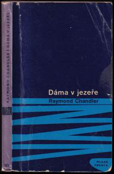 Dáma v jezeře