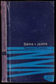 Dáma v jezeře