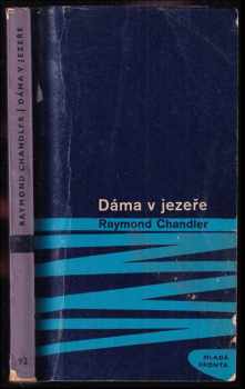 Raymond Chandler: Dáma v jezeře