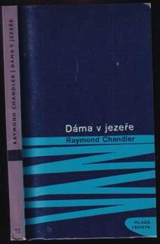 Raymond Chandler: Dáma v jezeře