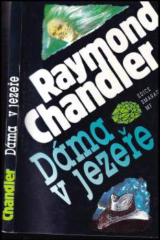 Raymond Chandler: Dáma v jezeře