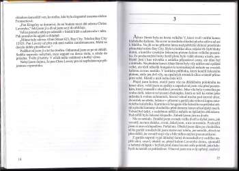 Raymond Chandler: Dáma v jezeře