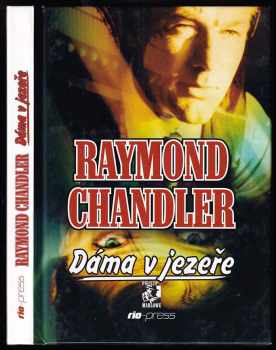 Raymond Chandler: Dáma v jezeře