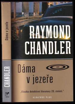 Dáma v jezeře