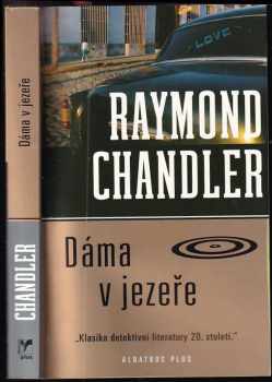 Dáma v jezeře