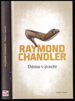 Raymond Chandler: Dáma v jezeře