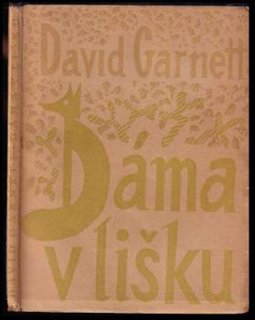 Dáma v lišku