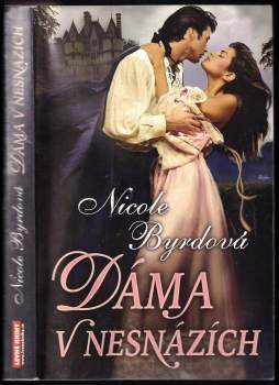 Dáma v nesnázích