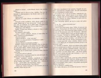 Jean Plaidy: Dáma v Toweru