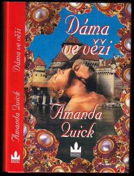 Dáma ve věži