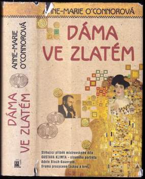 Anne-Marie O´Connorová,: Dáma ve zlatém