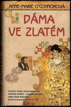 Dáma ve zlatém