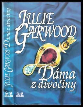 Julie Garwood: Dáma z divočiny