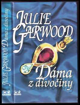 Julie Garwood: Dáma z divočiny