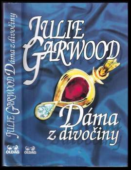 Dáma z divočiny