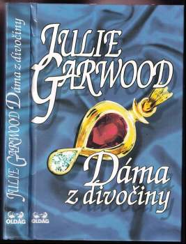 Julie Garwood: Dáma z divočiny