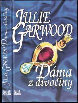Julie Garwood: Dáma z divočiny