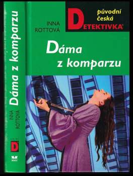 Dáma z komparzu