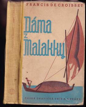 Dáma z Malakky