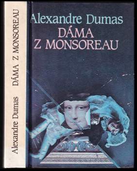 Dáma z Monsoreau